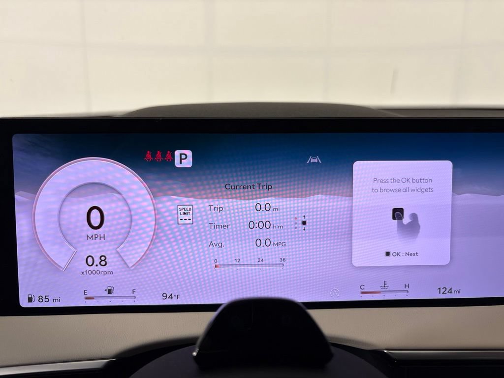 New 2027 Genesis GV70 2.5T AWD/4WD image 26