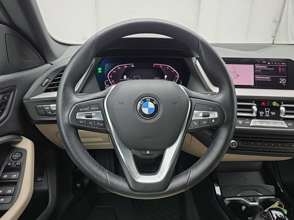 Used 2024 BMW 228i xDrive Gran Coupe w/ Convenience Package AWD/4WD image 25