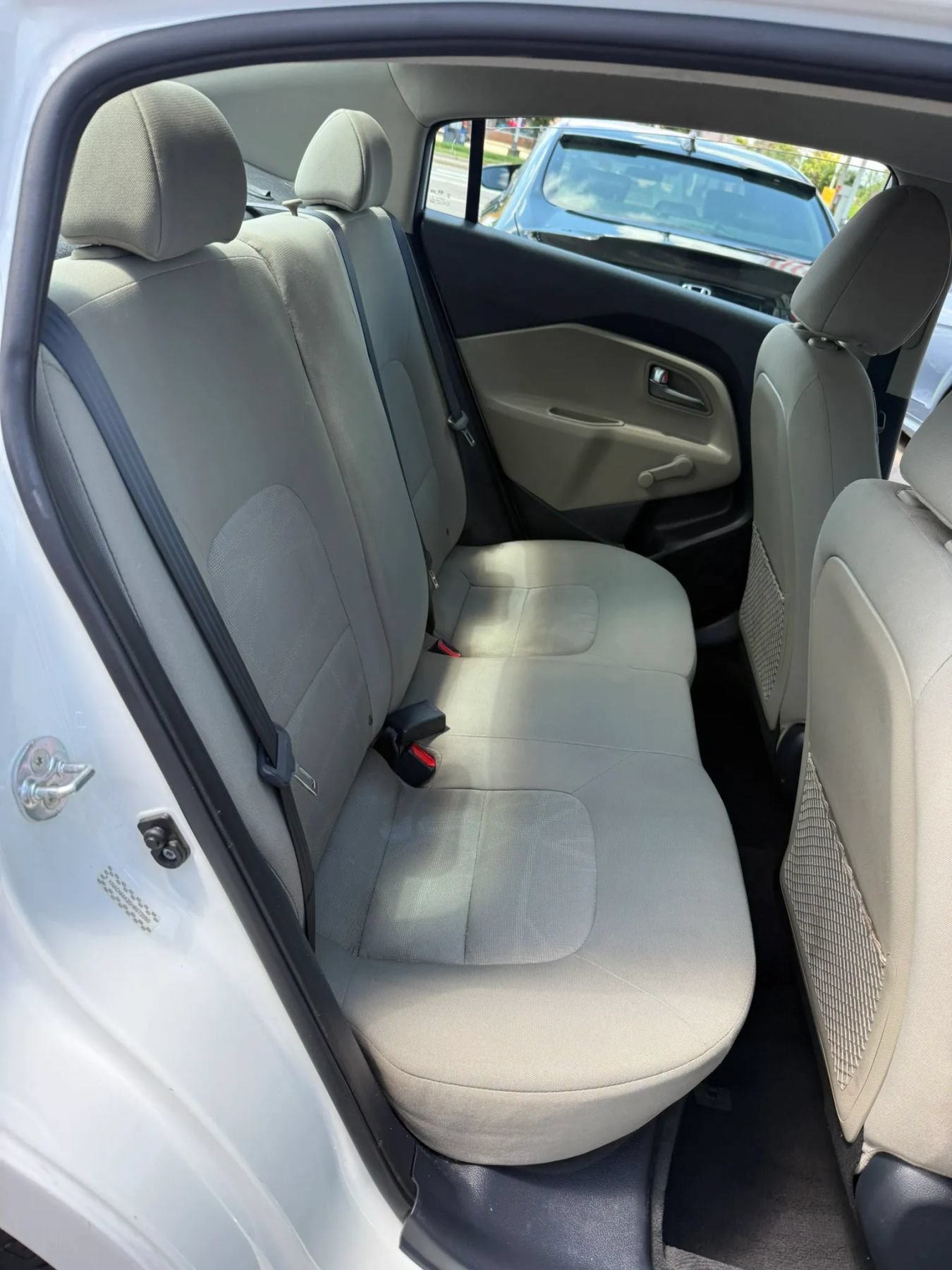 Used 2017 Kia Rio LX FWD image 19