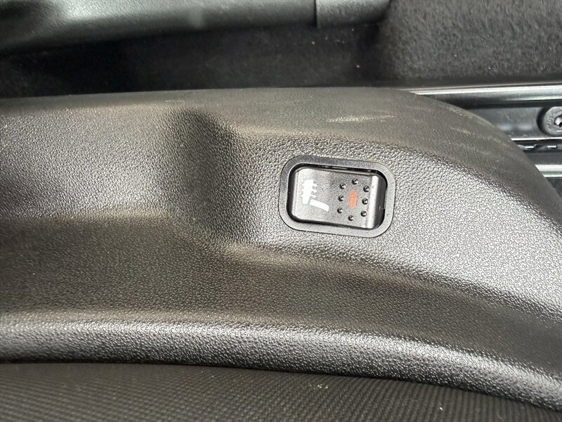 Used 2022 RAM ProMaster City Tradesman FWD image 27