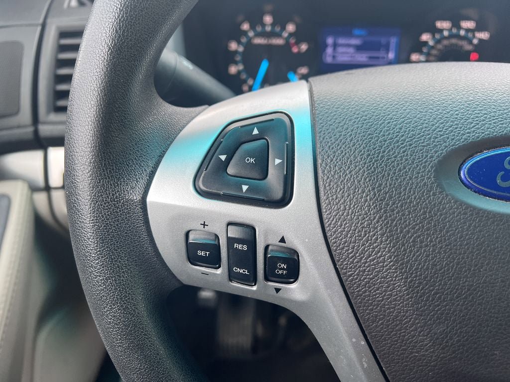 Used 2013 Ford Explorer FWD image 22