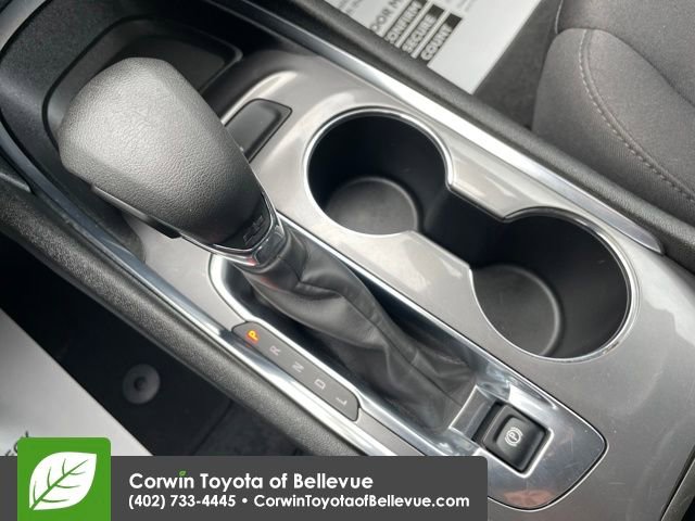 Used 2023 Chevrolet Malibu LT image 15