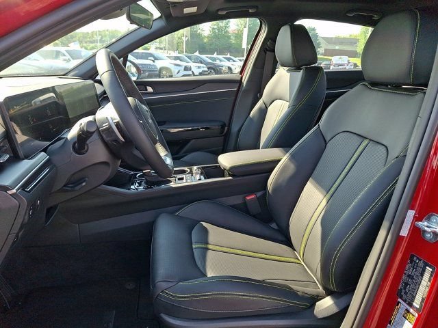 Used 2026 Kia K5 GT FWD image 17