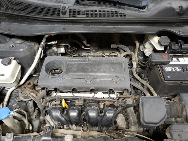 Used 2013 Kia Sportage LX AWD/4WD image 6
