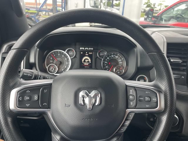 Used 2025 RAM 1500 Tradesman w/ Night Edition AWD/4WD image 33