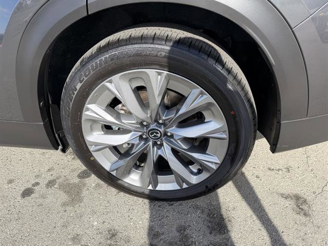 New 2026 MAZDA CX-90 3.3 Turbo w/ Preferred Package image 13