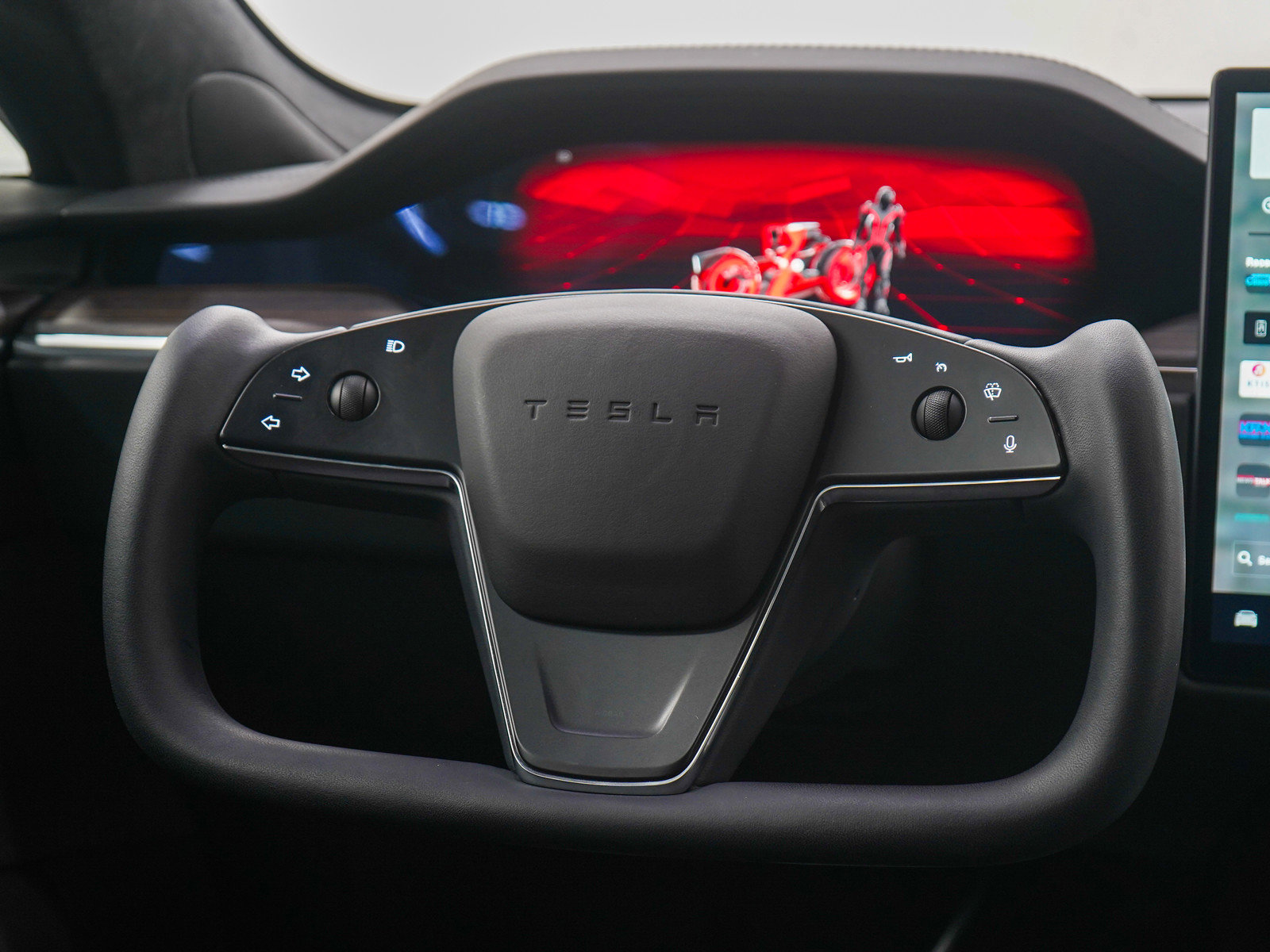 Used 2021 Tesla Model S Long Range image 14