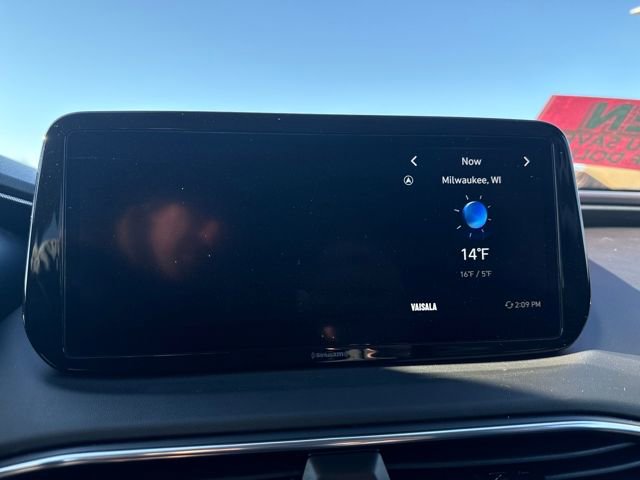 Certified 2023 Hyundai Santa Fe SEL w/ Cargo Package image 31