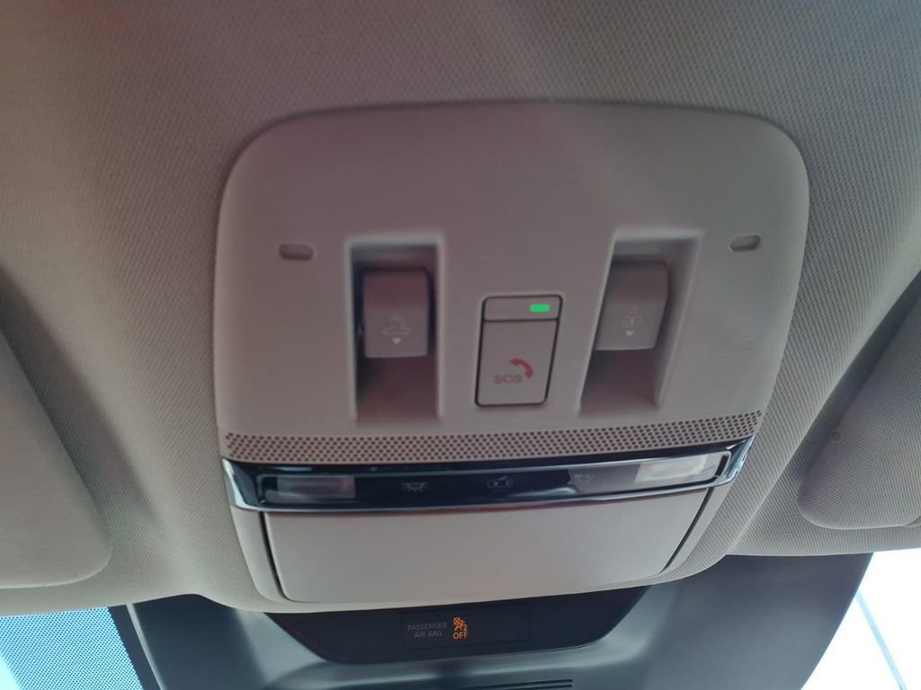 New 2026 Nissan Murano Platinum w/ Cargo Package image 21