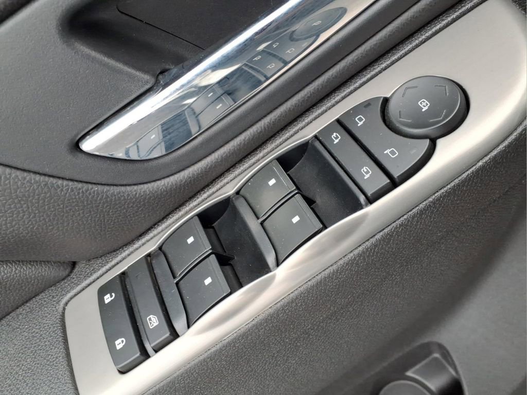 Used 2013 Chevrolet Silverado 1500 LTZ w/ LTZ Plus Package image 17