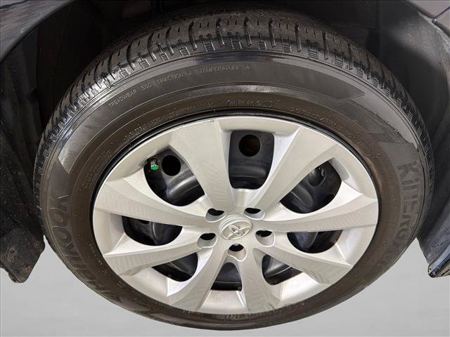 Used 2023 Toyota Corolla LE FWD image 12