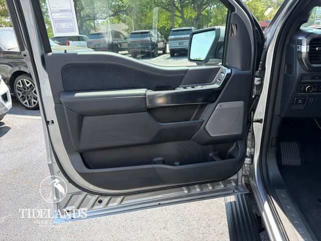 New 2026 Ford F150 Platinum AWD/4WD image 12