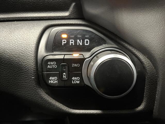 Used 2022 RAM 1500 Big Horn image 19