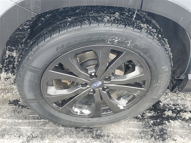 Used 2019 Subaru Forester Sport image 5