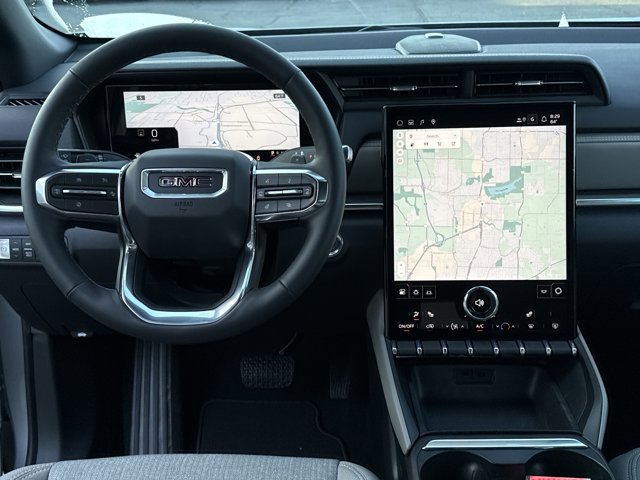 New 2026 GMC Terrain Elevation w/ Technology Package II AWD/4WD image 7