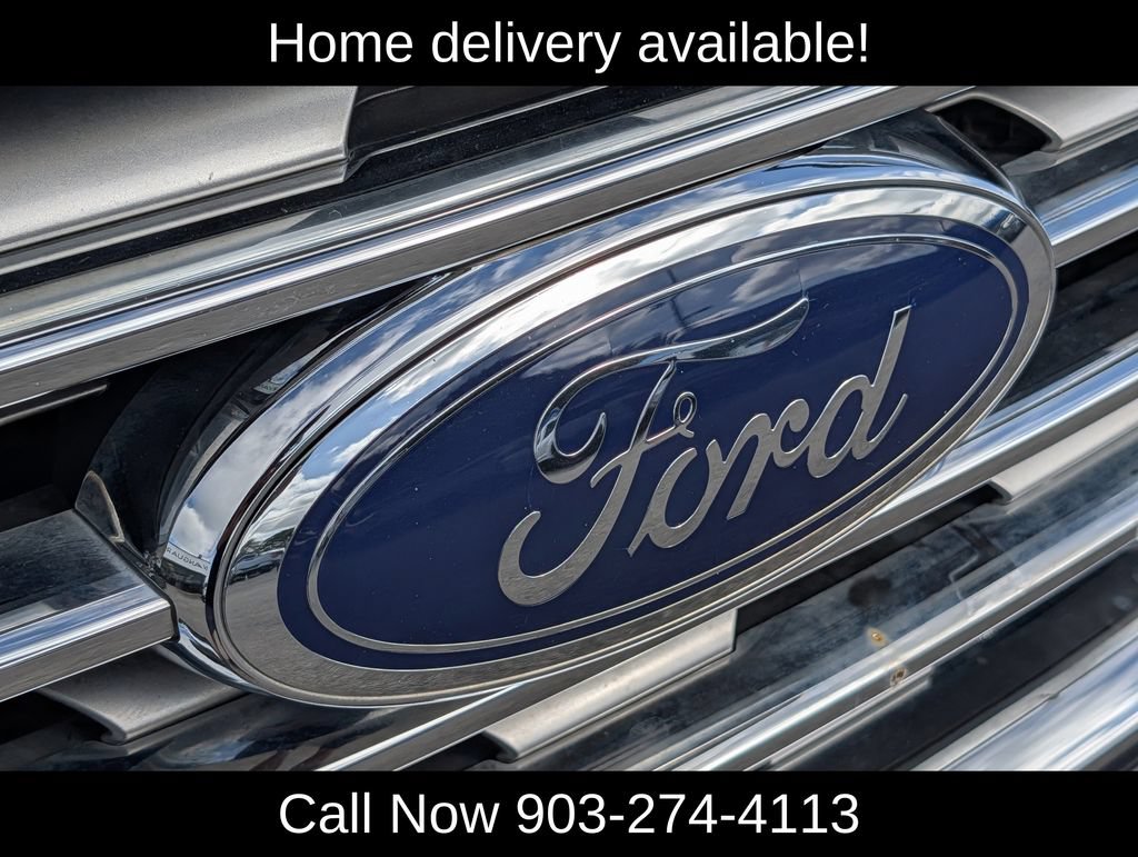 Used 2020 Ford Edge SEL w/ Convenience Package FWD image 35