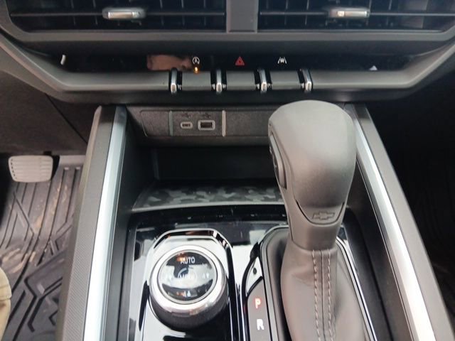 New 2026 Chevrolet Colorado Trail Boss image 16