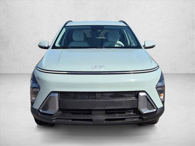 Used 2025 Hyundai Kona SEL AWD/4WD image 2