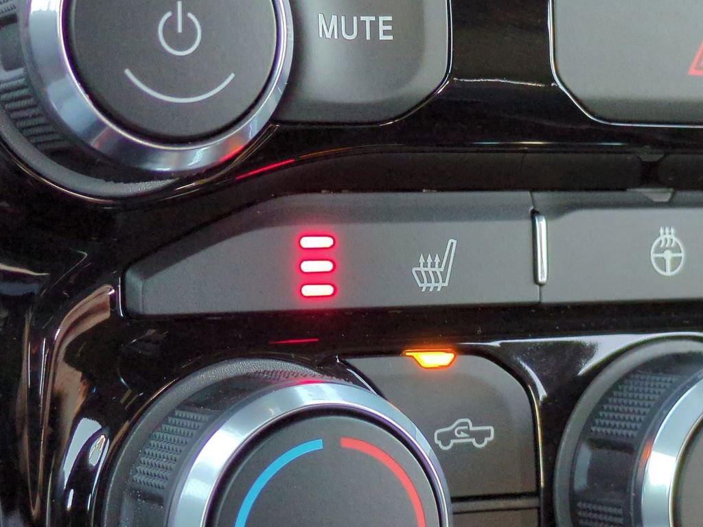 Used 2019 RAM 1500 Rebel w/ Rebel Level 1 Equipment Group image 29