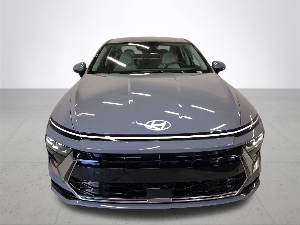 New 2026 Hyundai Sonata SEL AWD/4WD image 3