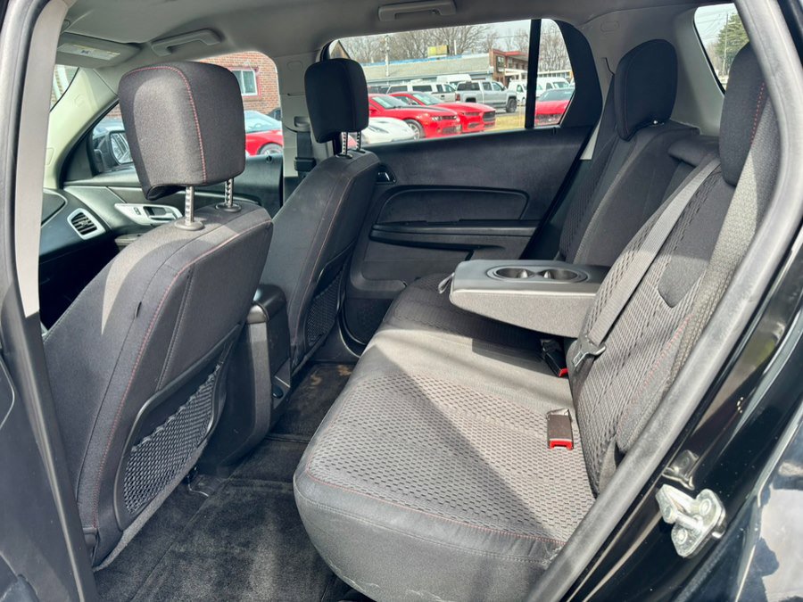 Used 2015 GMC Terrain SLE image 14