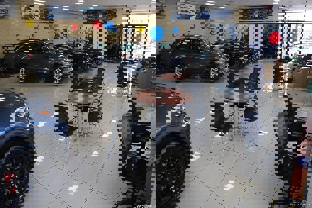 Certified 2023 Ford Mustang Mach-E Select image 39