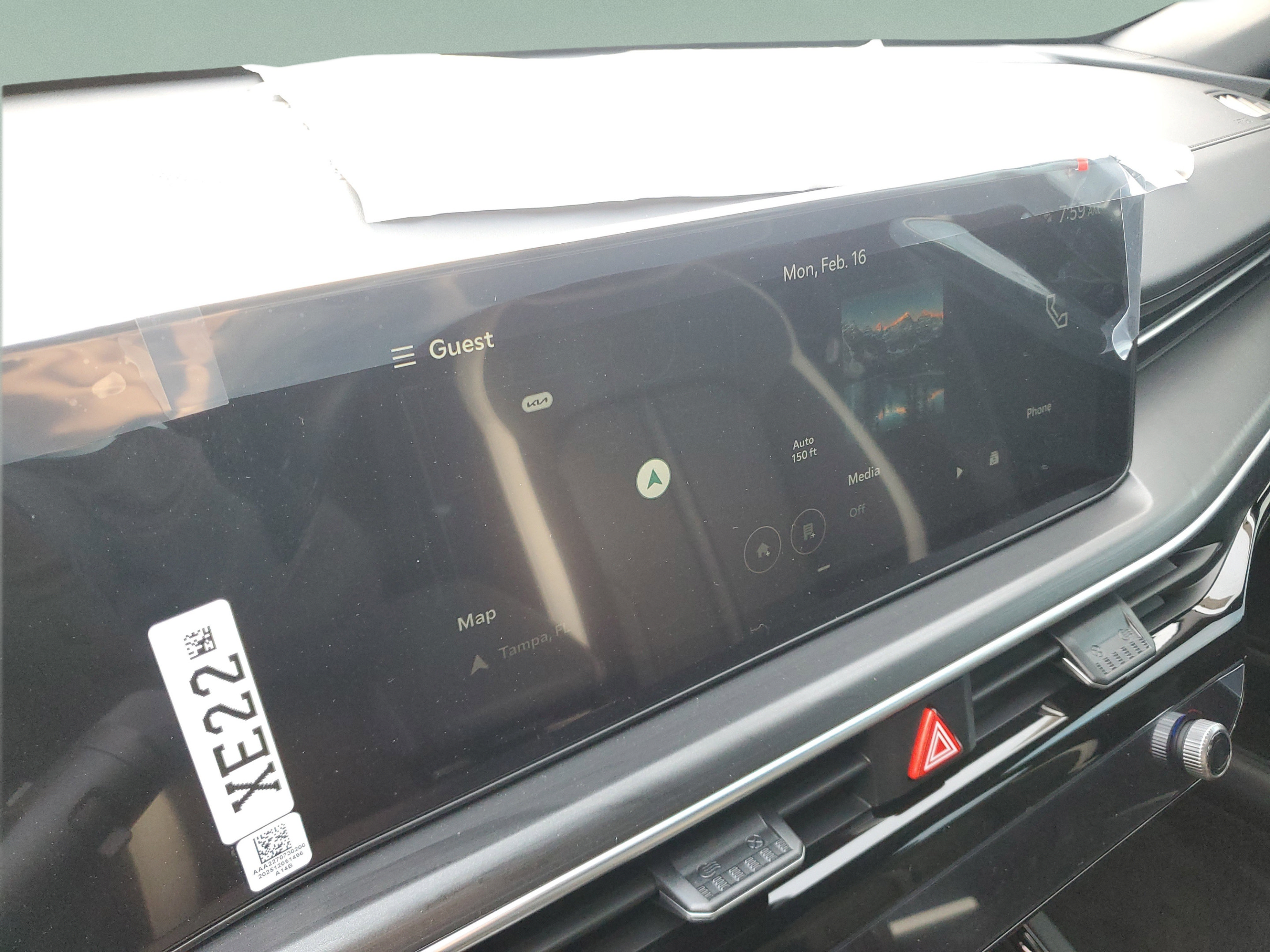 New 2026 Kia K5 GT-Line w/ GT-Line Premium Package FWD image 18