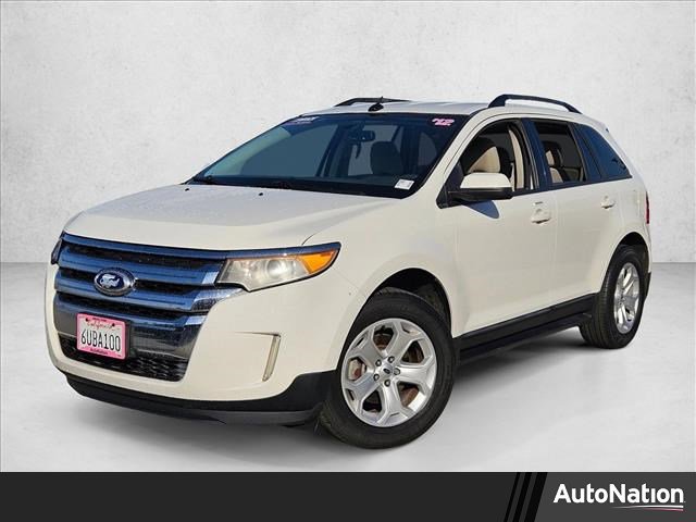 Used 2012 Ford Edge SEL