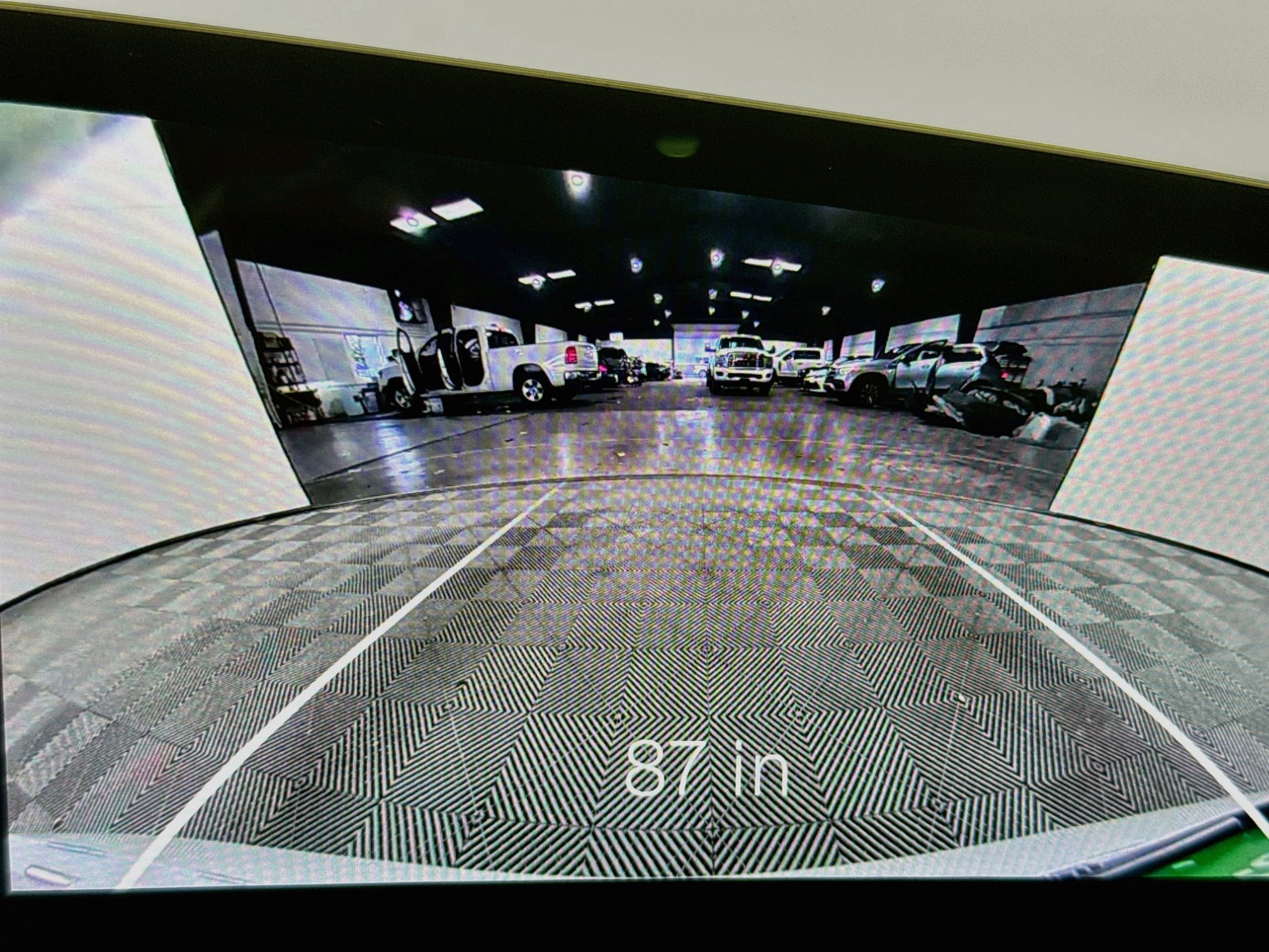 Used 2025 Lucid Air Touring AWD/4WD image 17