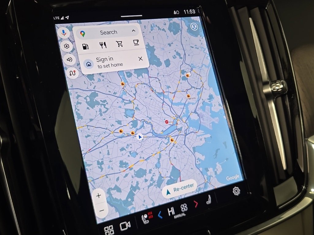 Certified 2023 Volvo S90 B6 Ultimate image 24