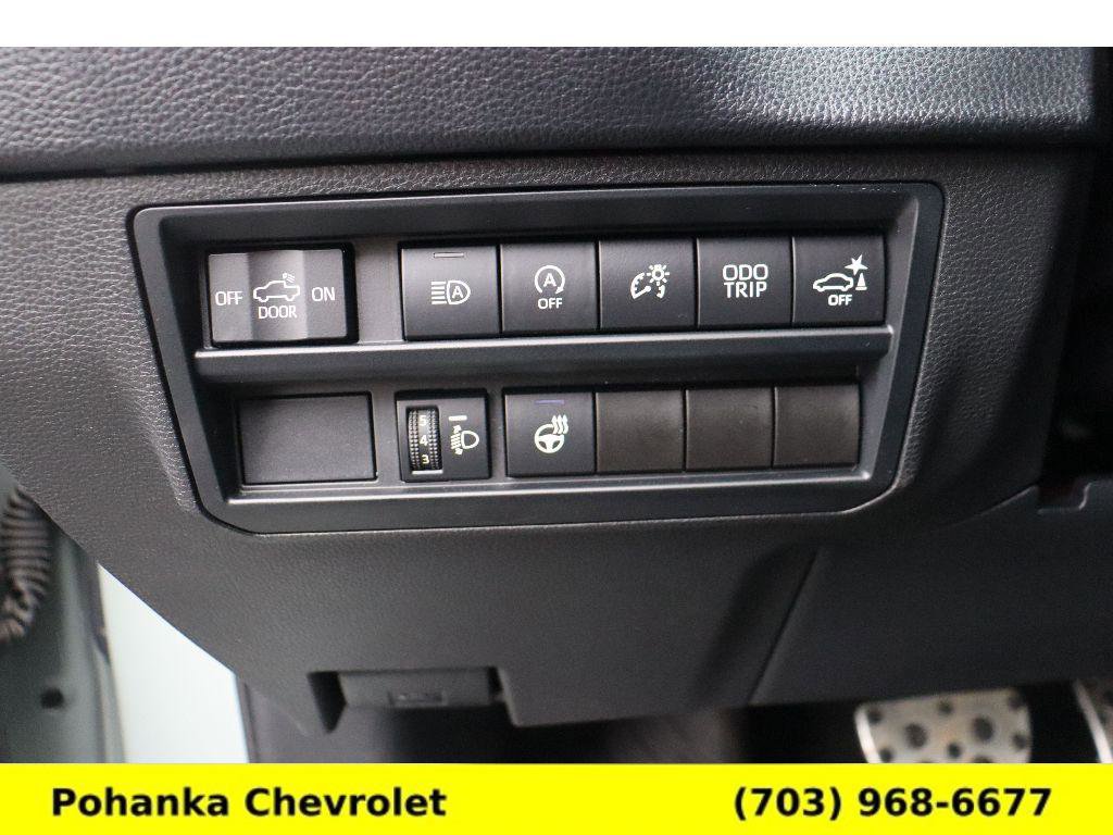 Used 2022 Toyota Tundra SR5 w/ TRD Off-Road Package image 22