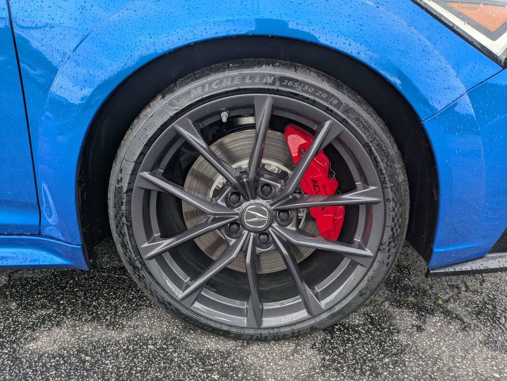 New 2026 Acura Integra Type S FWD image 11