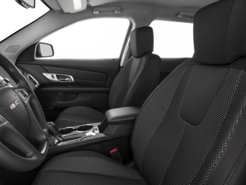 Used 2017 GMC Terrain SLE image 12