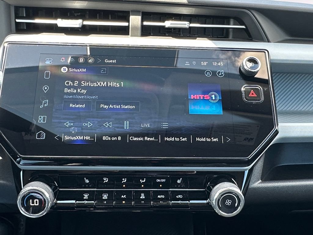 New 2027 Chevrolet Bolt LT image 14