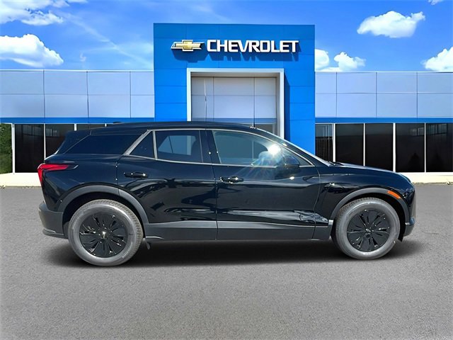 New 2026 Chevrolet Blazer EV LT image 2