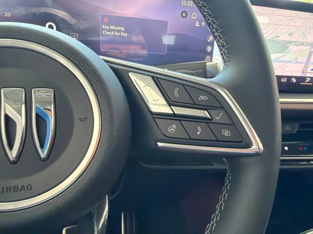 New 2026 Buick Envision Sport Touring AWD/4WD image 23