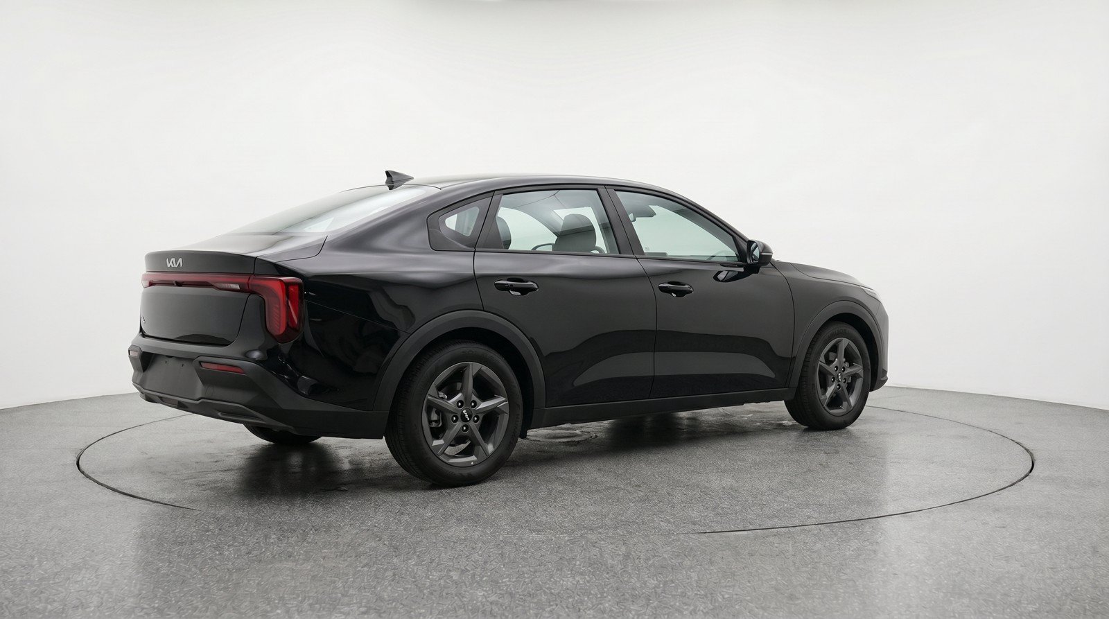 Used 2025 Kia K4 FWD image 9
