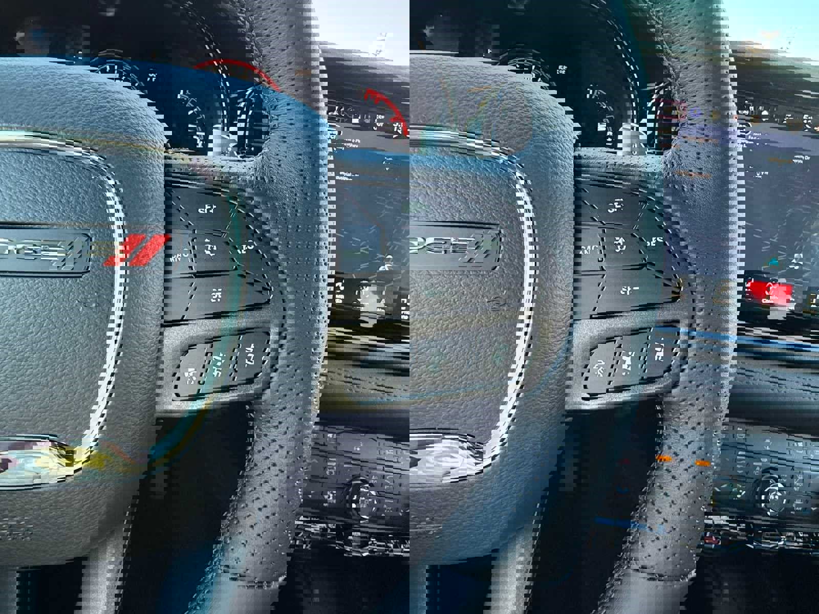 New 2026 Dodge Durango GT image 15