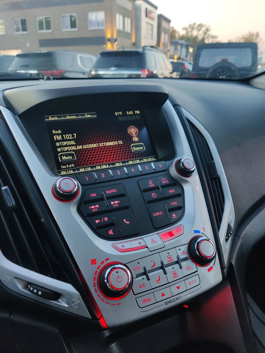 Used 2013 GMC Terrain SLE AWD/4WD image 25