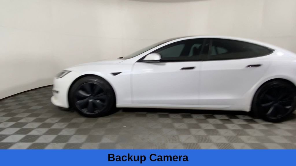 Used 2022 Tesla Model S image 6