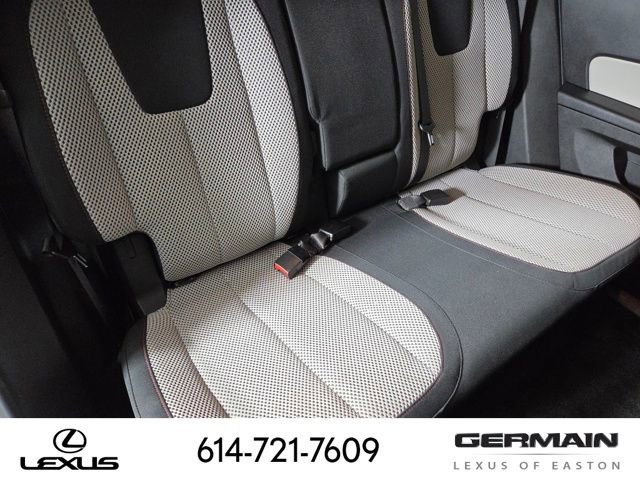 Used 2016 Chevrolet Equinox LT w/ Convenience Package image 22