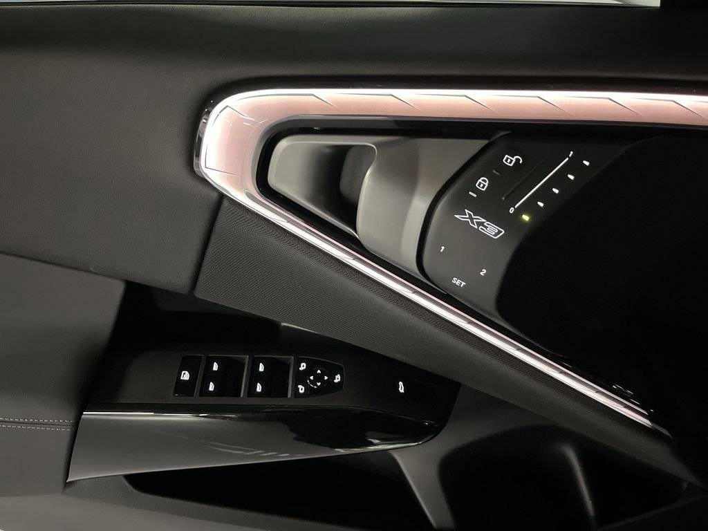 New 2026 BMW X3 xDrive30 w/ Convenience Package image 13