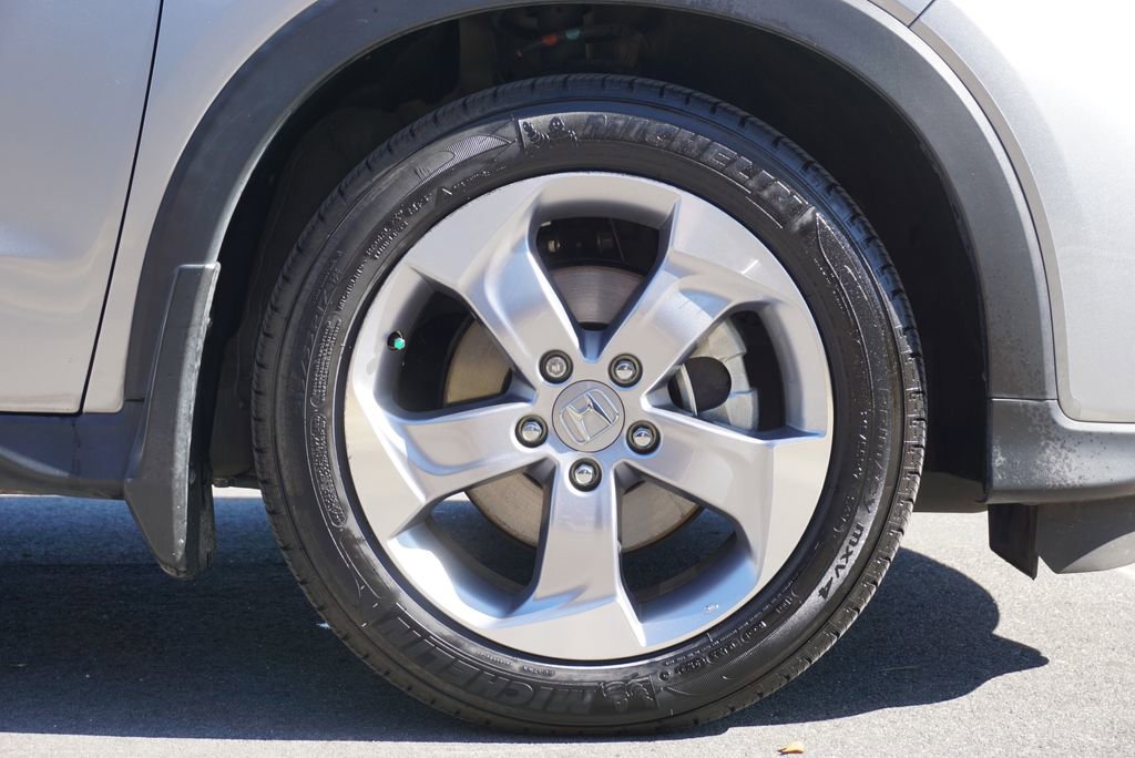 Used 2020 Honda HR-V LX image 18