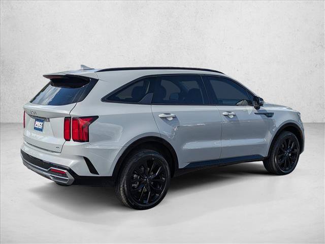 Used 2023 Kia Sorento SX AWD/4WD image 5