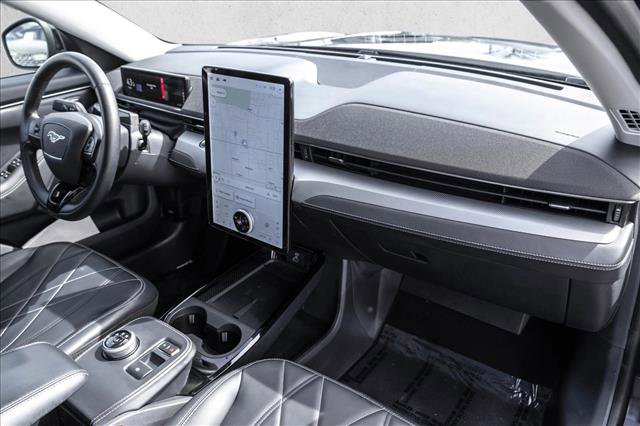 Used 2022 Ford Mustang Mach-E California Route 1 image 25