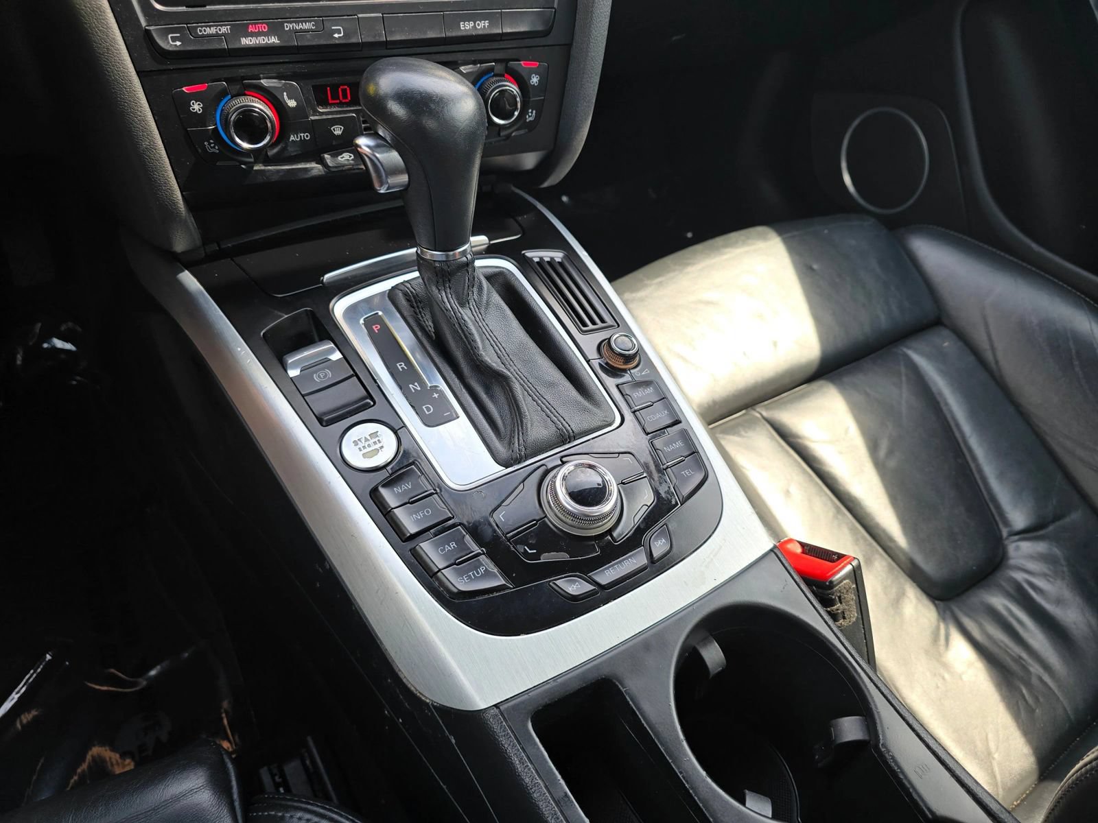 Used 2009 Audi S5 4.2 AWD/4WD image 27