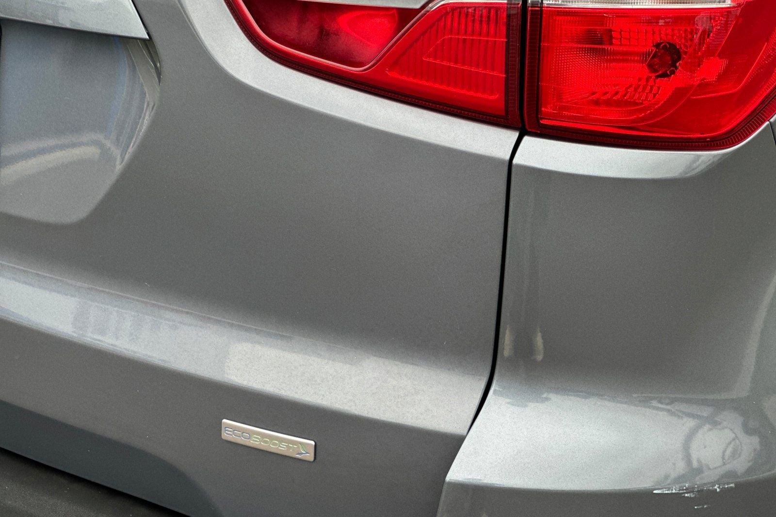 Used 2018 Ford EcoSport S FWD image 35
