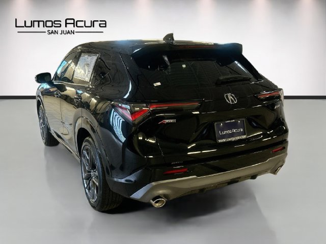 New 2026 Acura ADX A-Spec FWD image 5