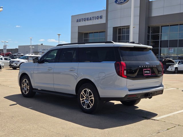 New 2026 Ford Expedition Max Active image 6