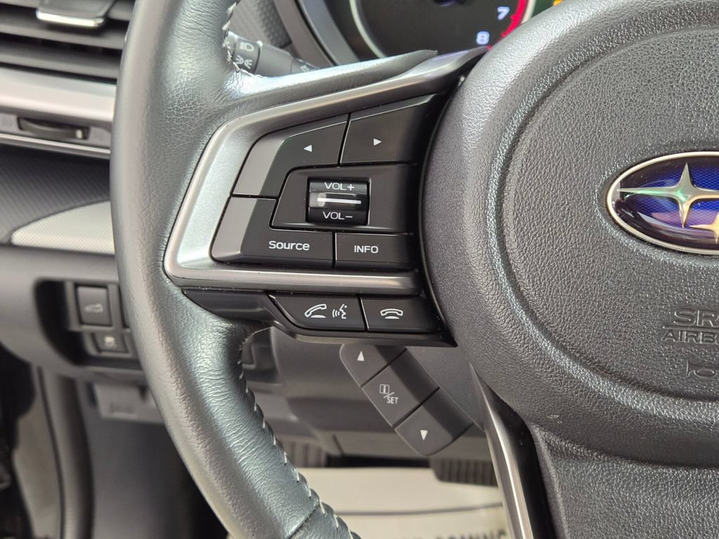 Used 2019 Subaru Forester Limited w/ Popular Package #3 AWD/4WD image 27